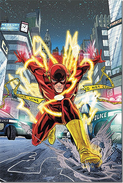 Flash1