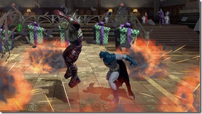 DCUO
